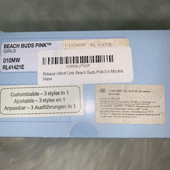 Robeez - Picture 8 of 8